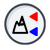 Large - Small Footer